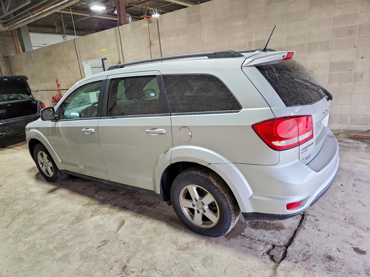 Dodge Journey