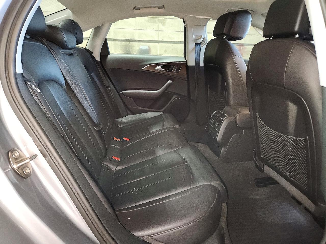 Audi A6 Premium Plus
