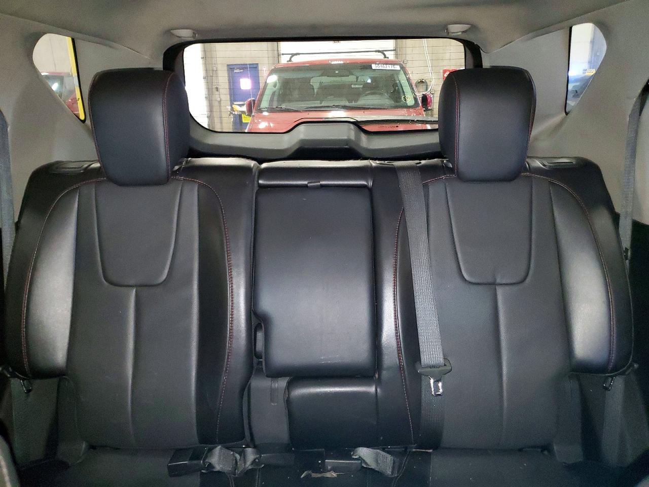 Chevrolet Equinox Ltz