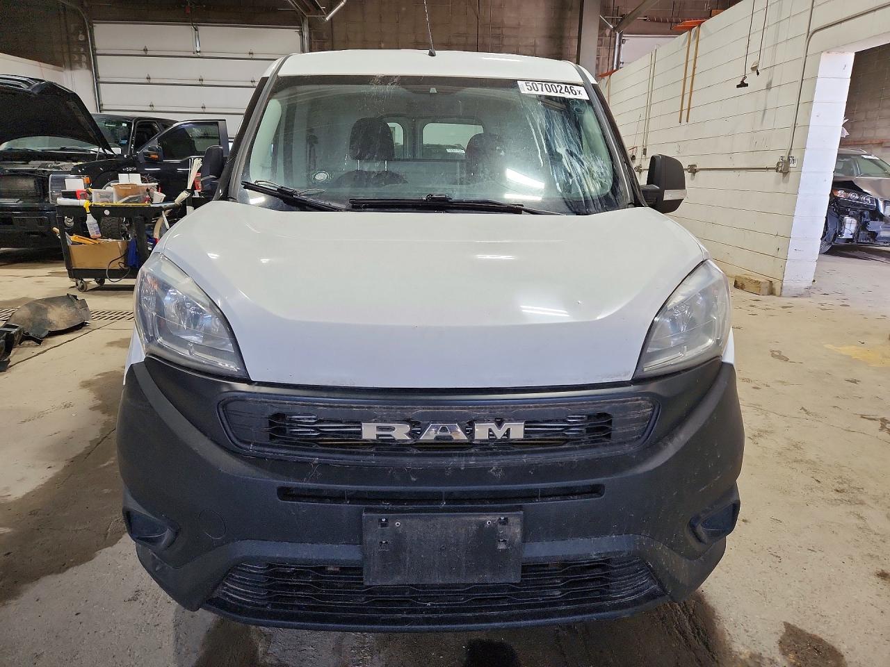 Ram Promarcity