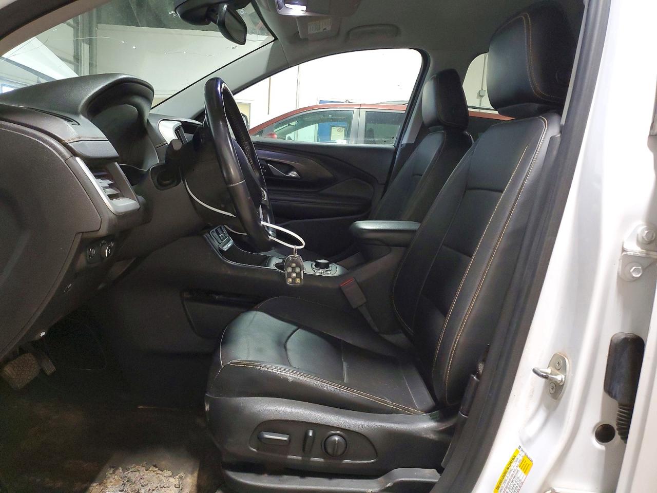 GMC Terrain