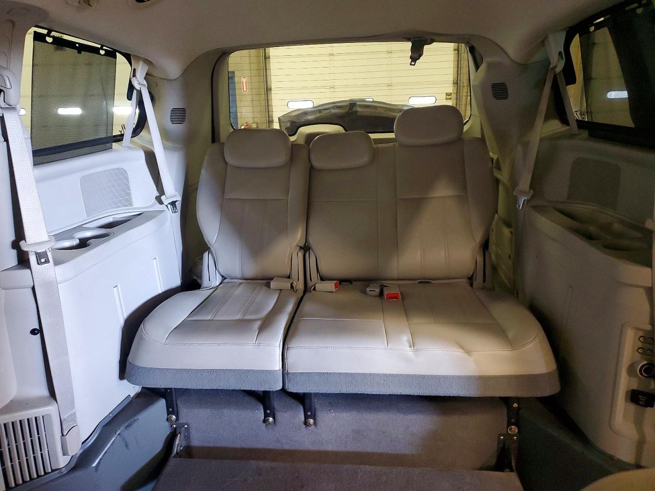 Chrysler Minivan Touring