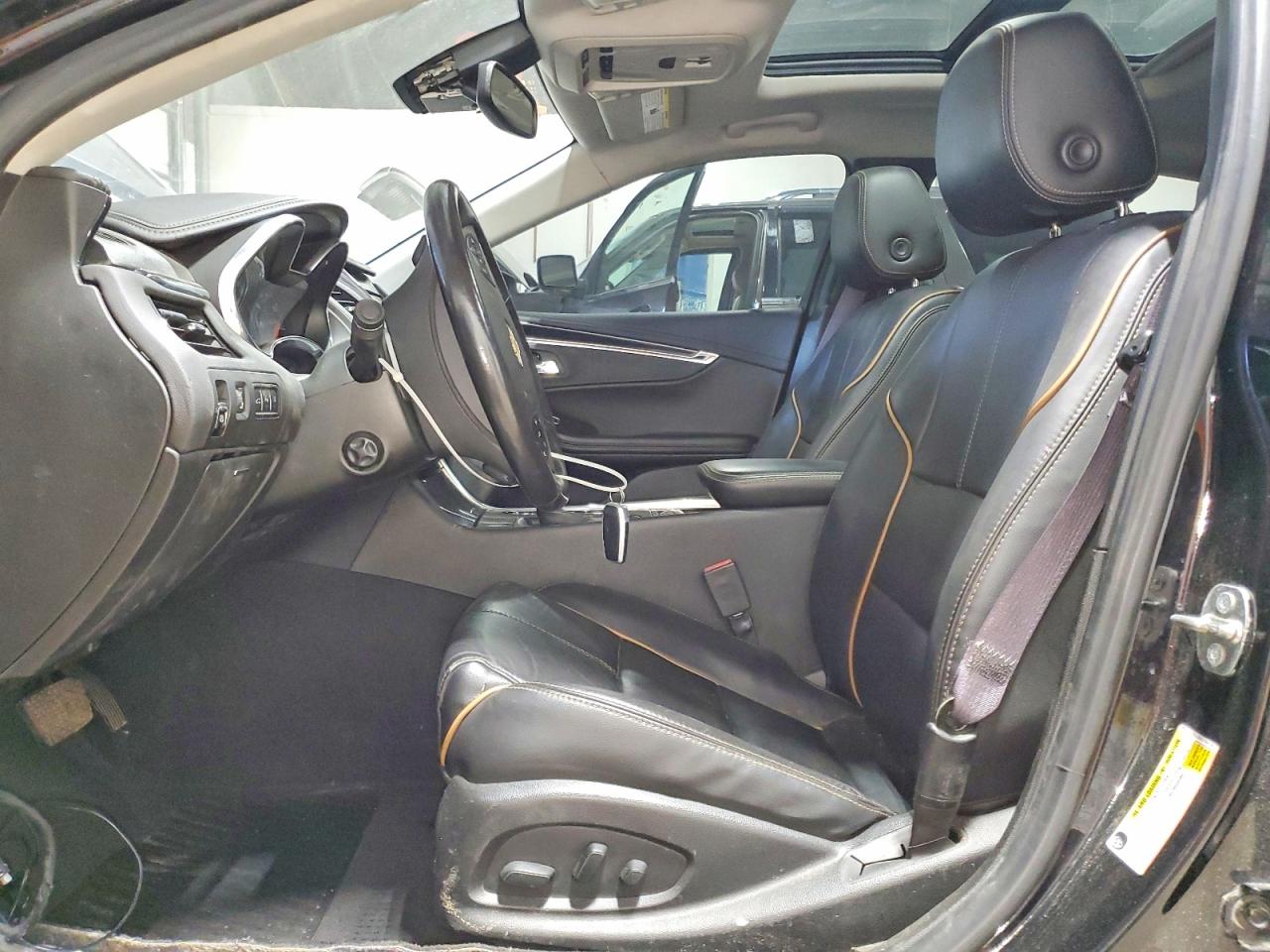 Chevrolet Impala Premier