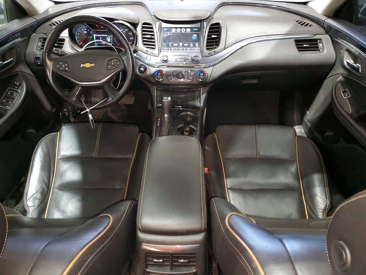 Chevrolet Impala Premier