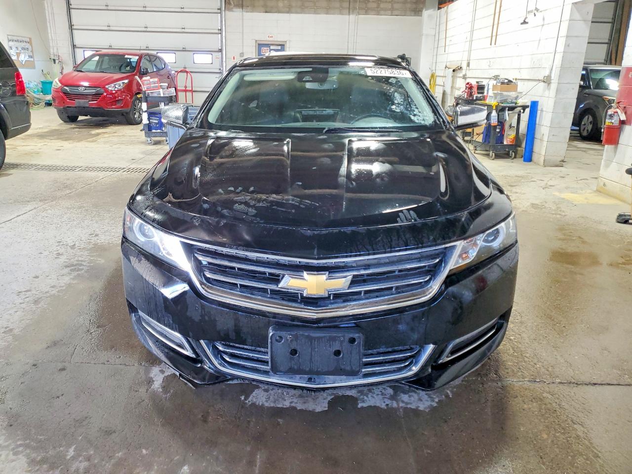 Chevrolet Impala Premier