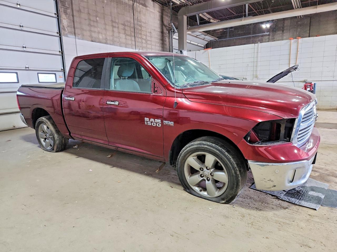 Ram 1500 Slt