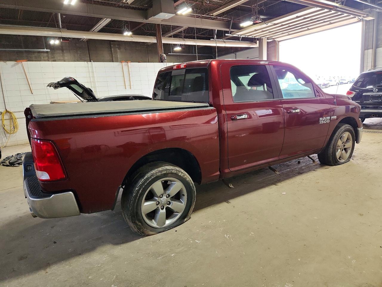 Ram 1500 Slt