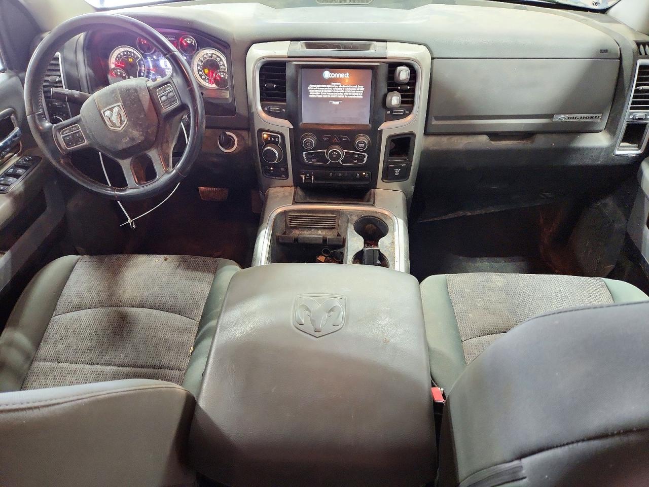 Ram 1500 Slt