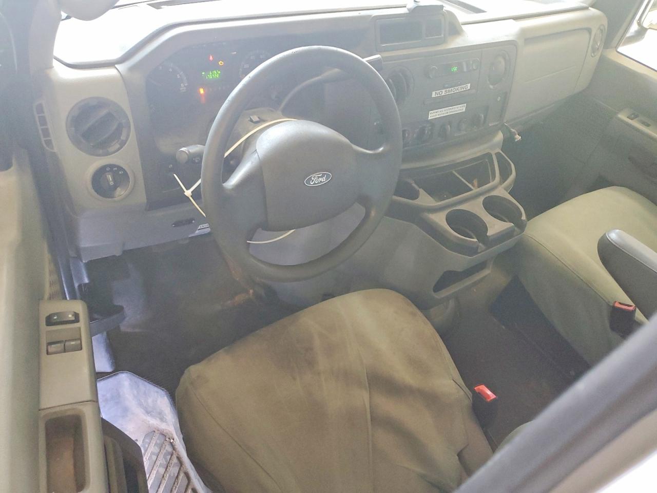 Ford Econoline
