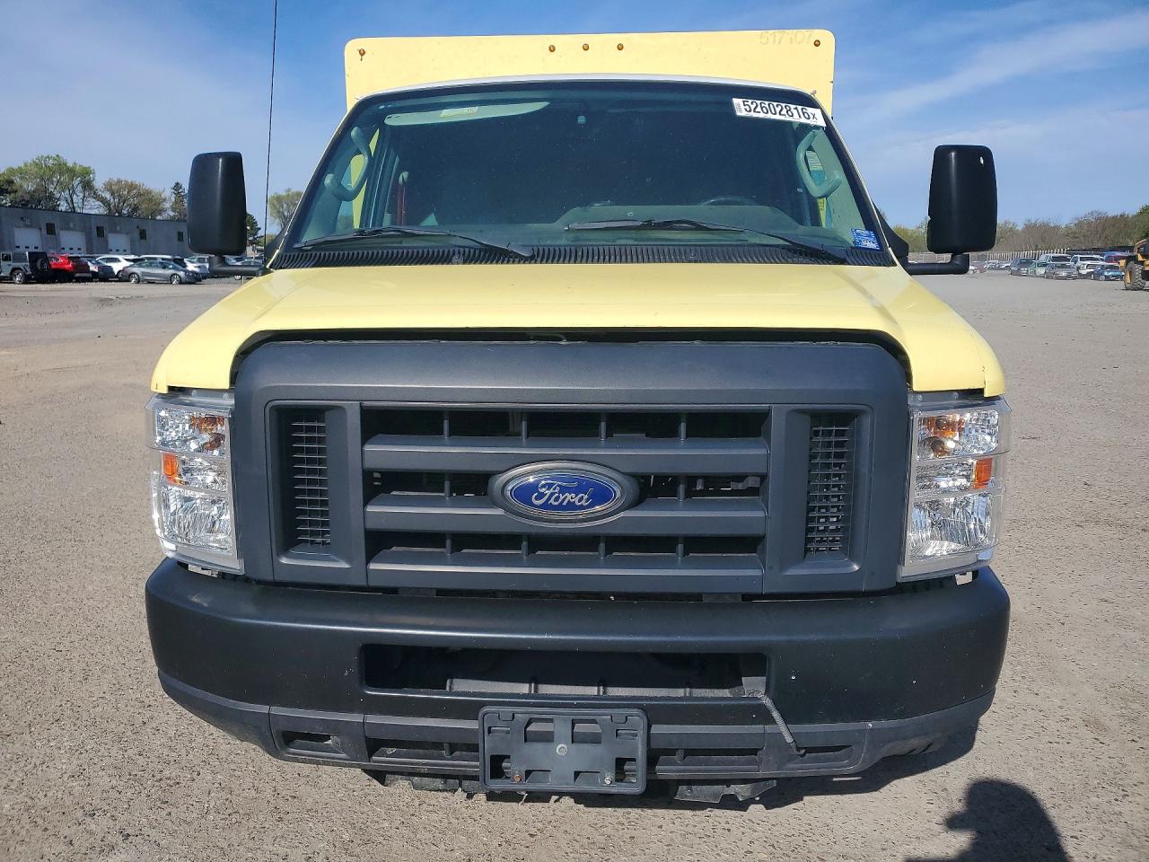Ford Econoline