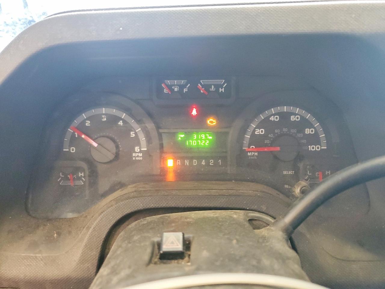 Ford Econoline