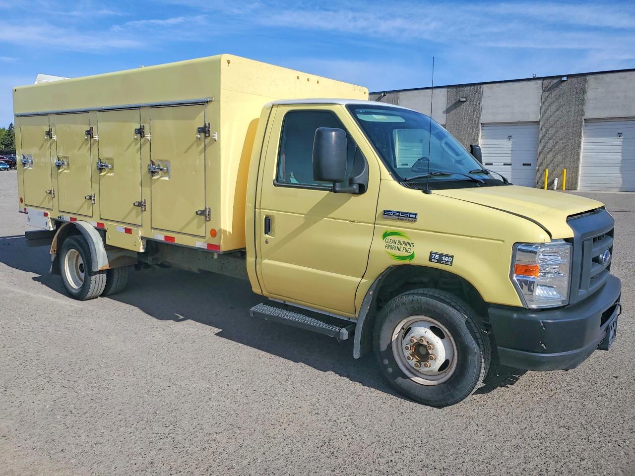 Ford Econoline