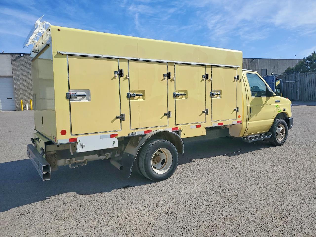 Ford Econoline
