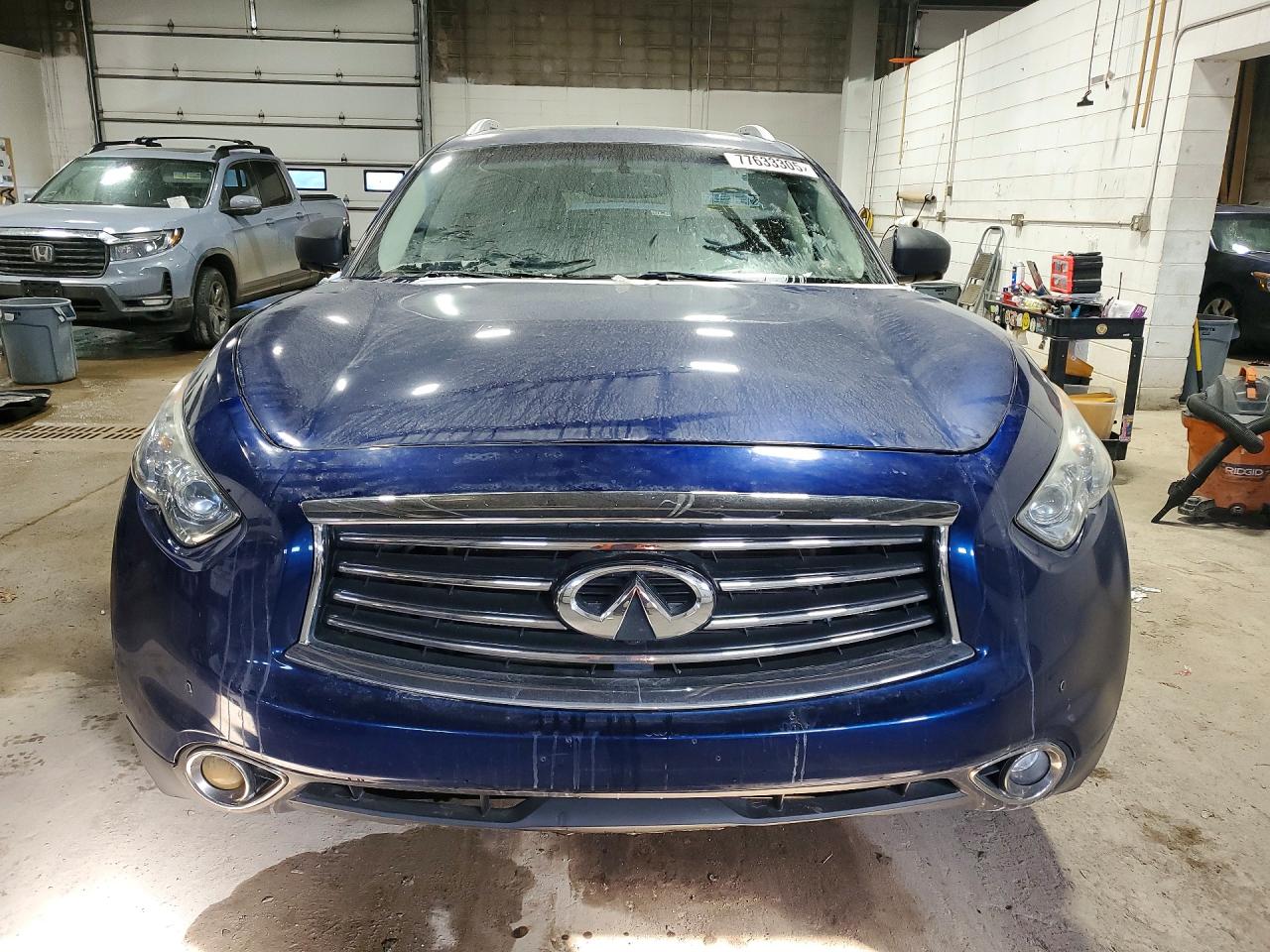 INFINITI Fx