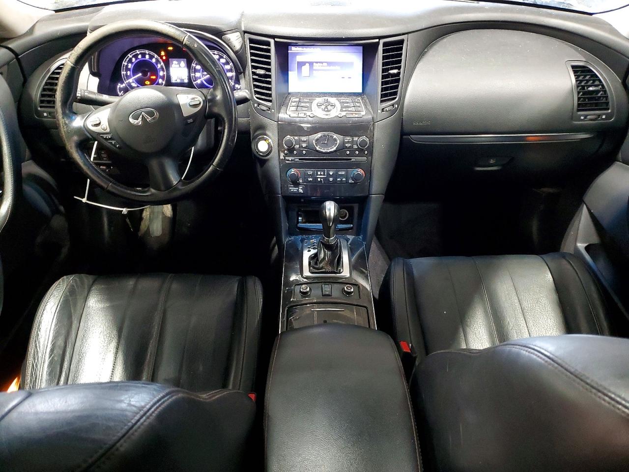 INFINITI Fx