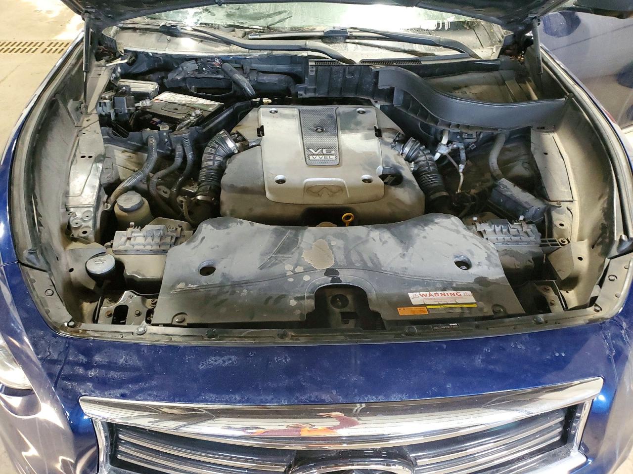 INFINITI Fx