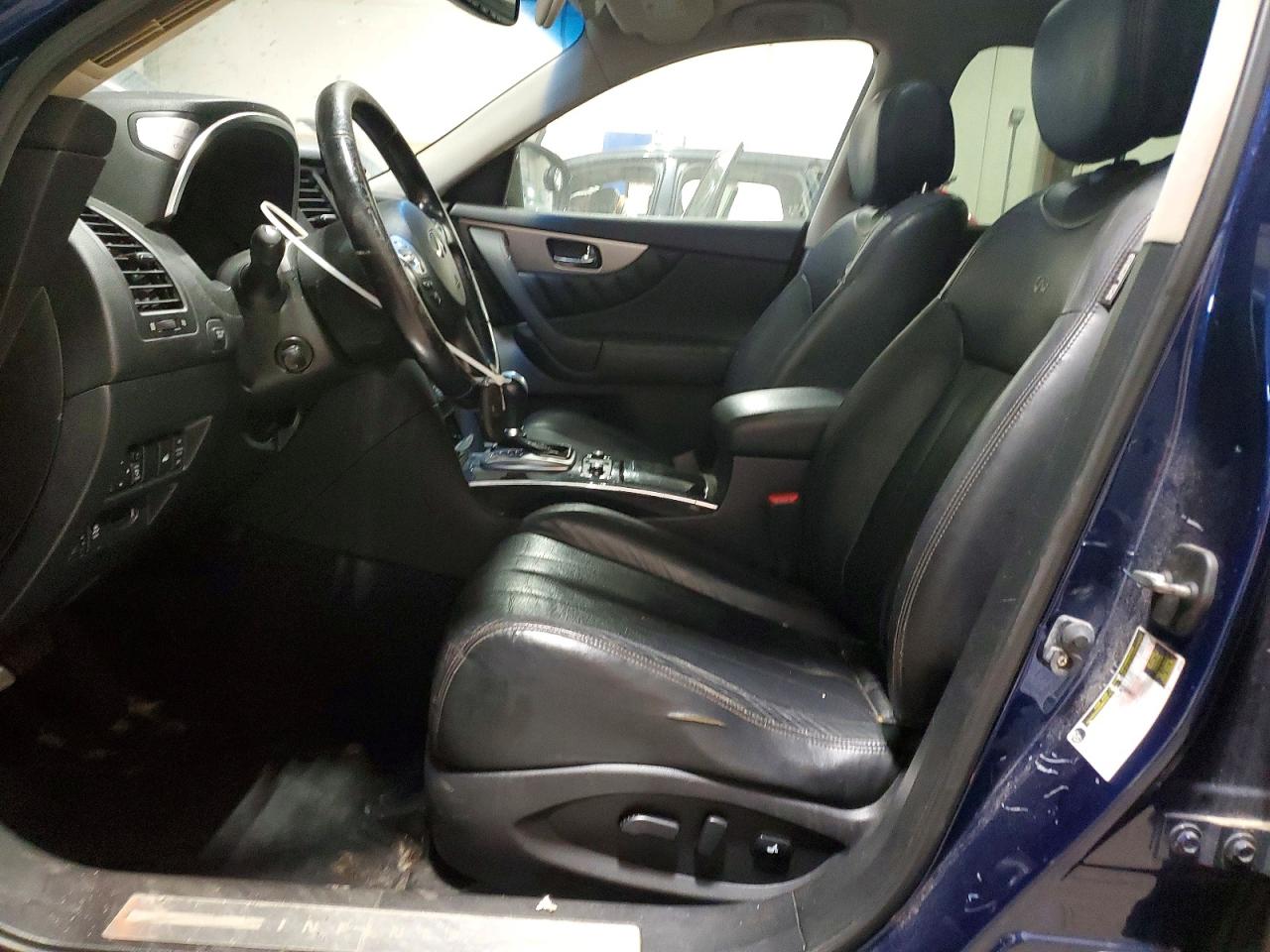 INFINITI Fx