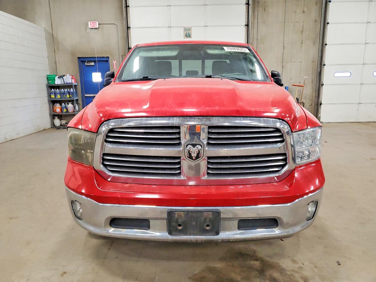 Ram 1500 Slt
