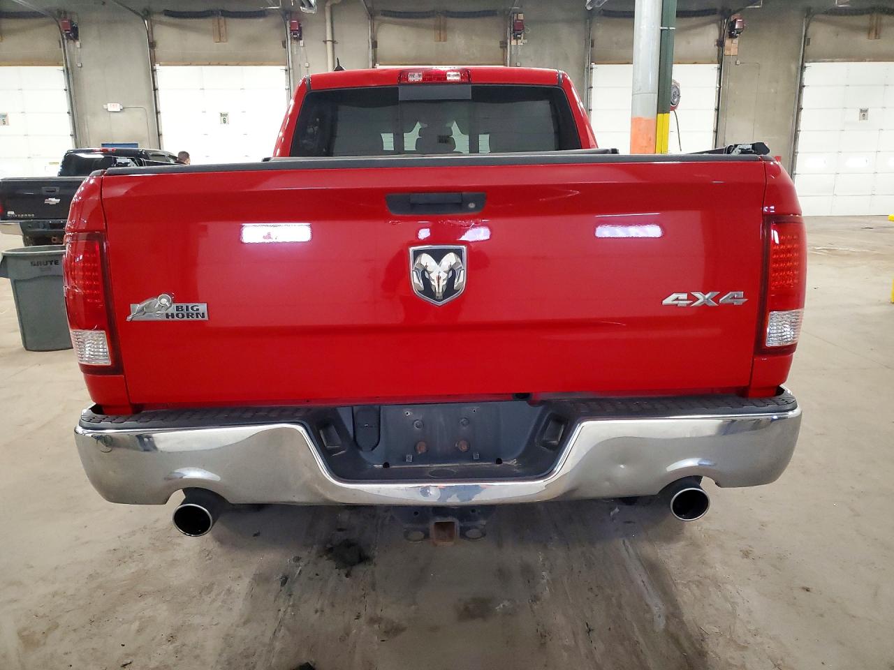 Ram 1500 Slt