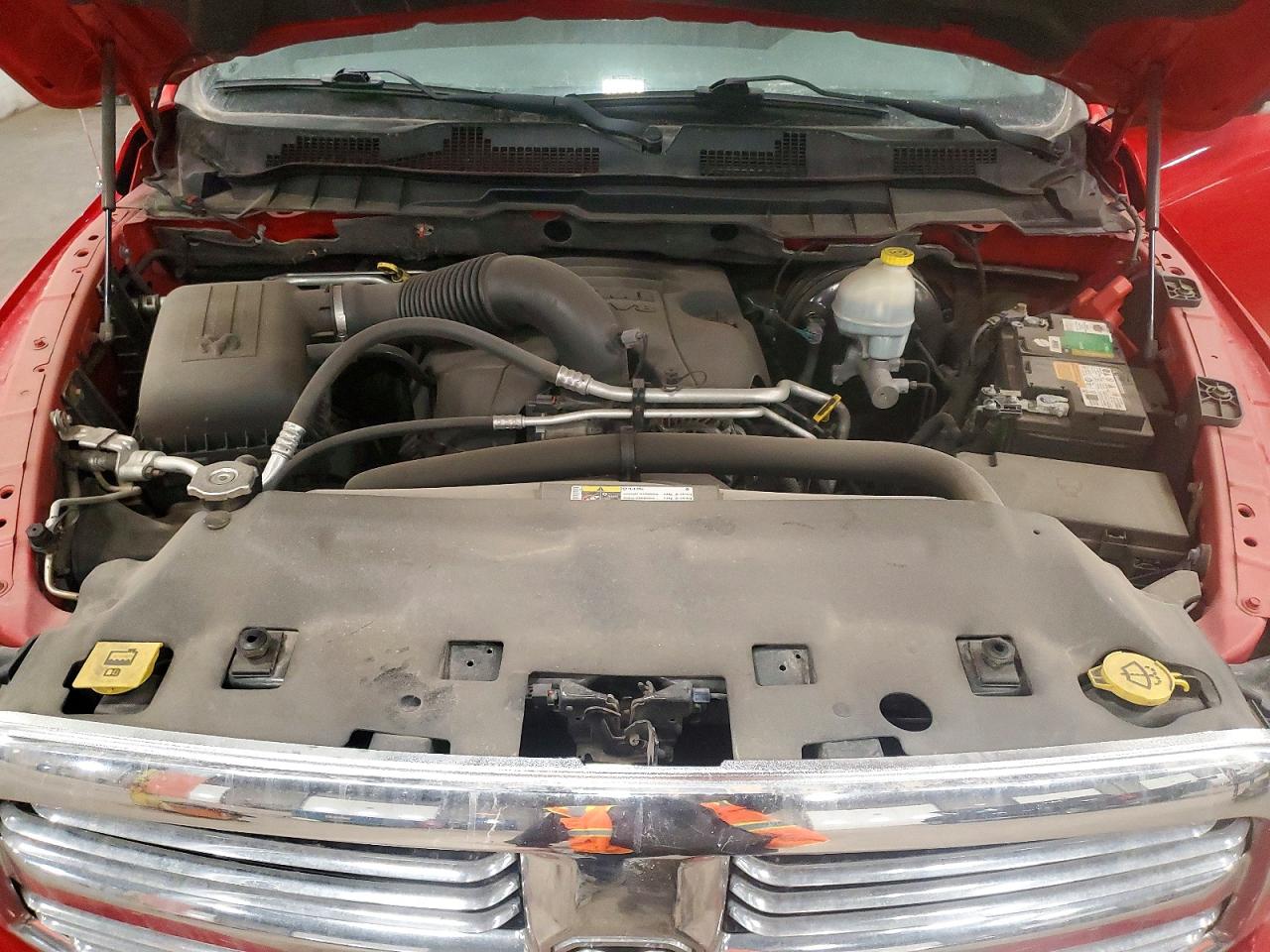Ram 1500 Slt