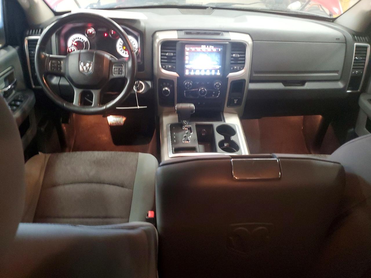 Ram 1500 Slt