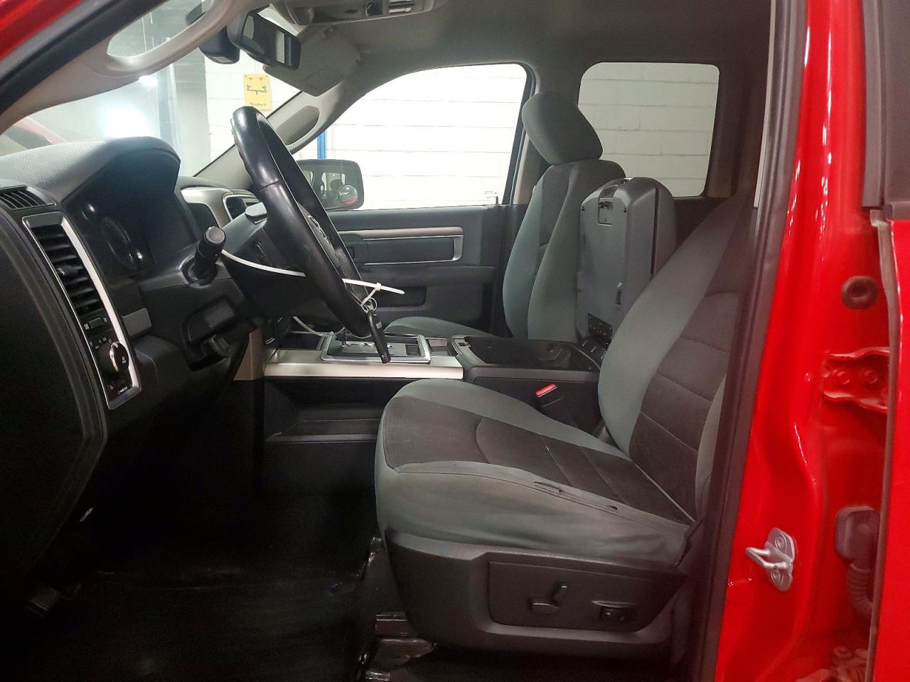 Ram 1500 Slt