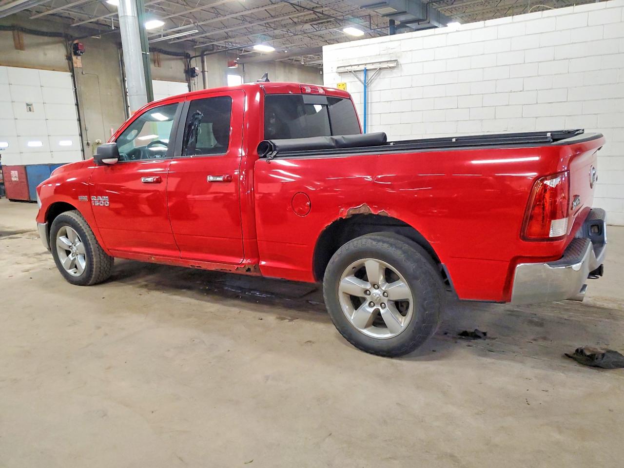 Ram 1500 Slt