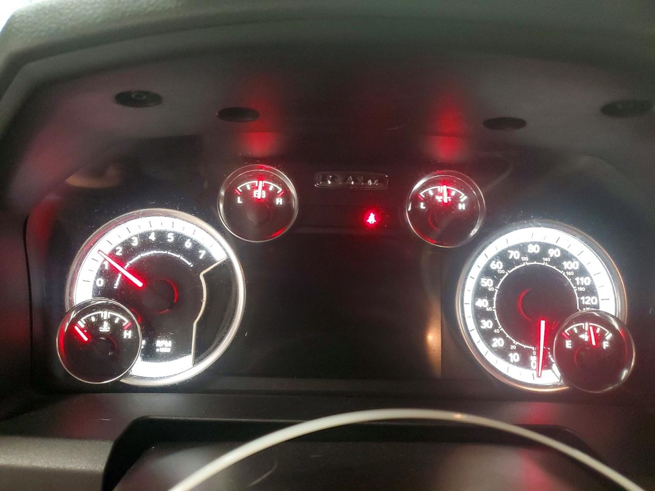 Ram 1500 Slt