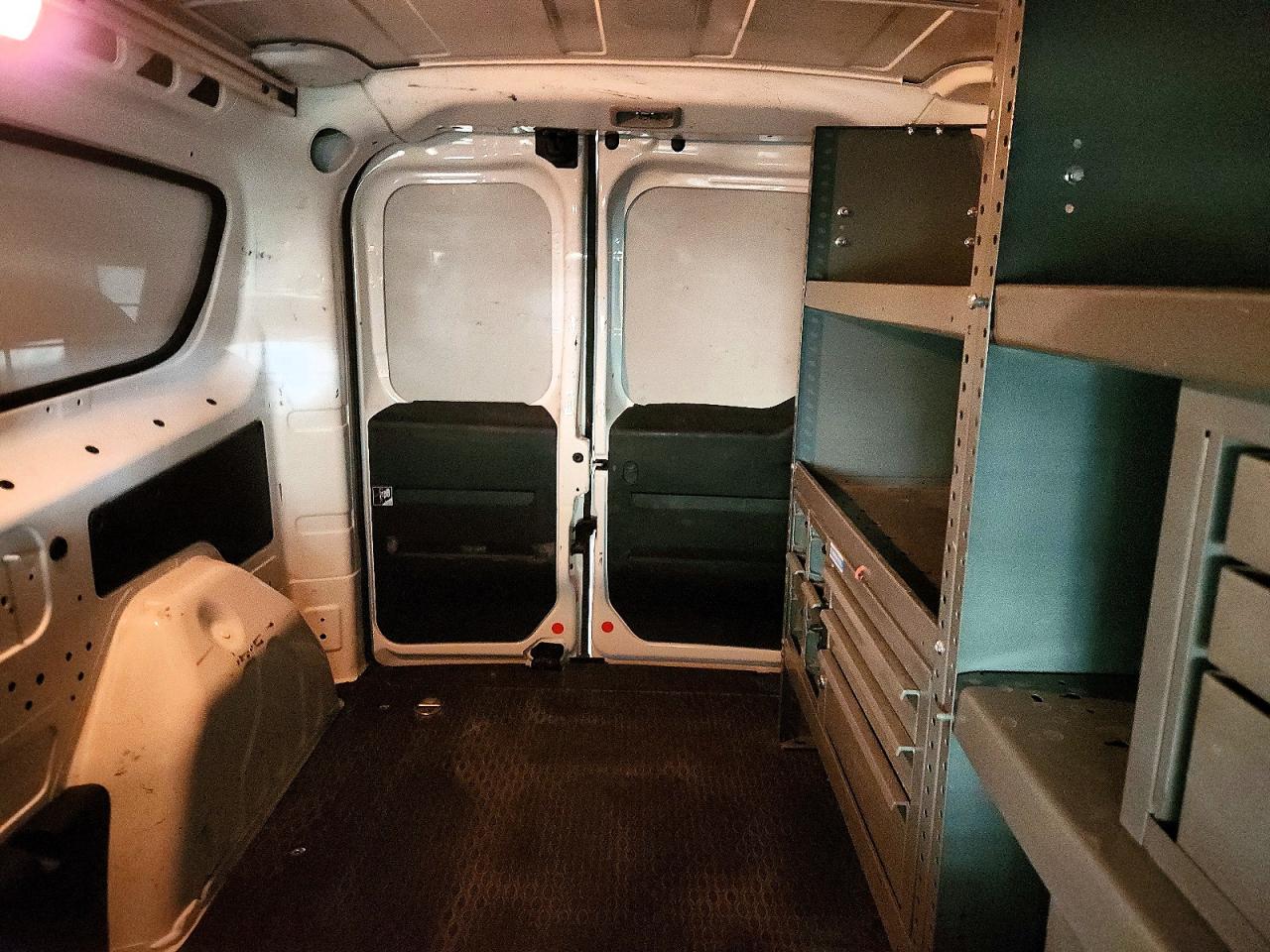 Ram Promaster