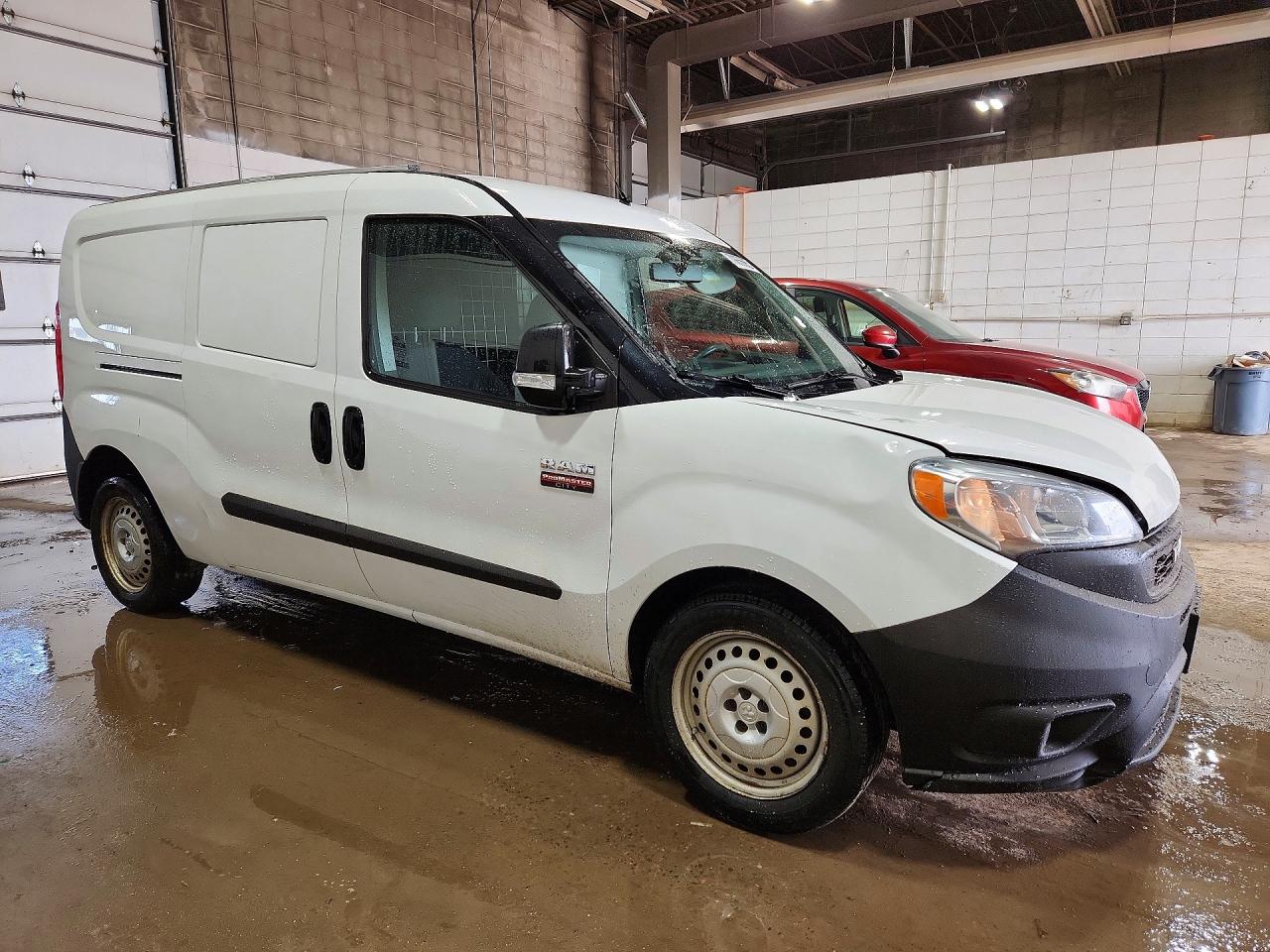 Ram Promaster