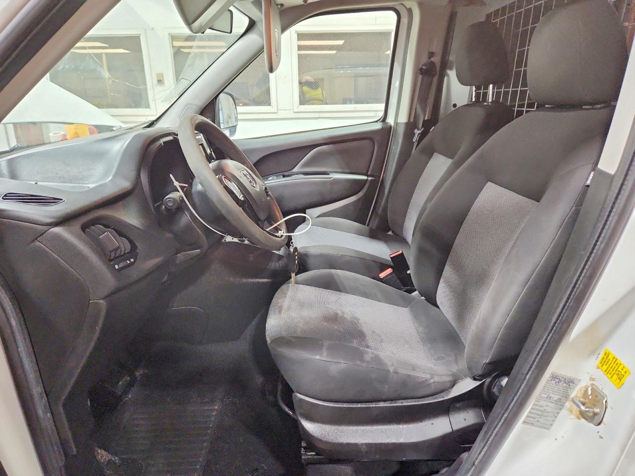 Ram Promaster