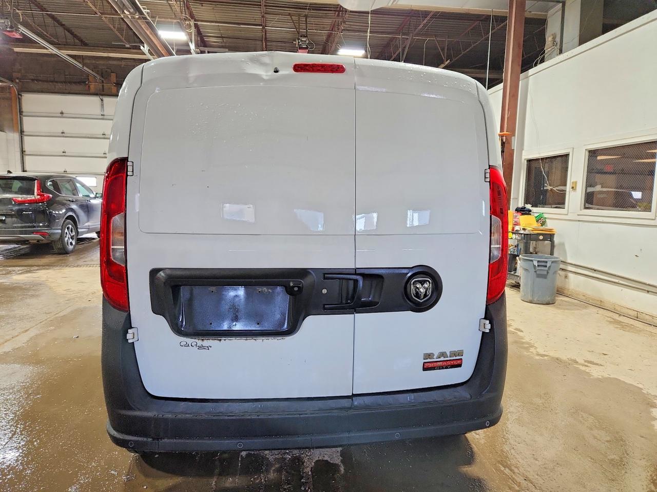 Ram Promaster