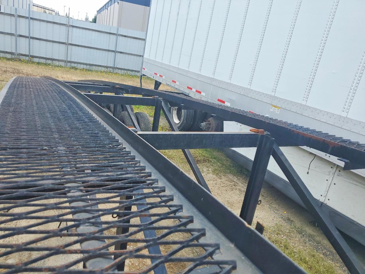 Kaufman Trailer