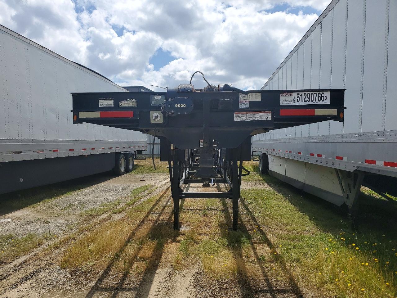 Kaufman Trailer