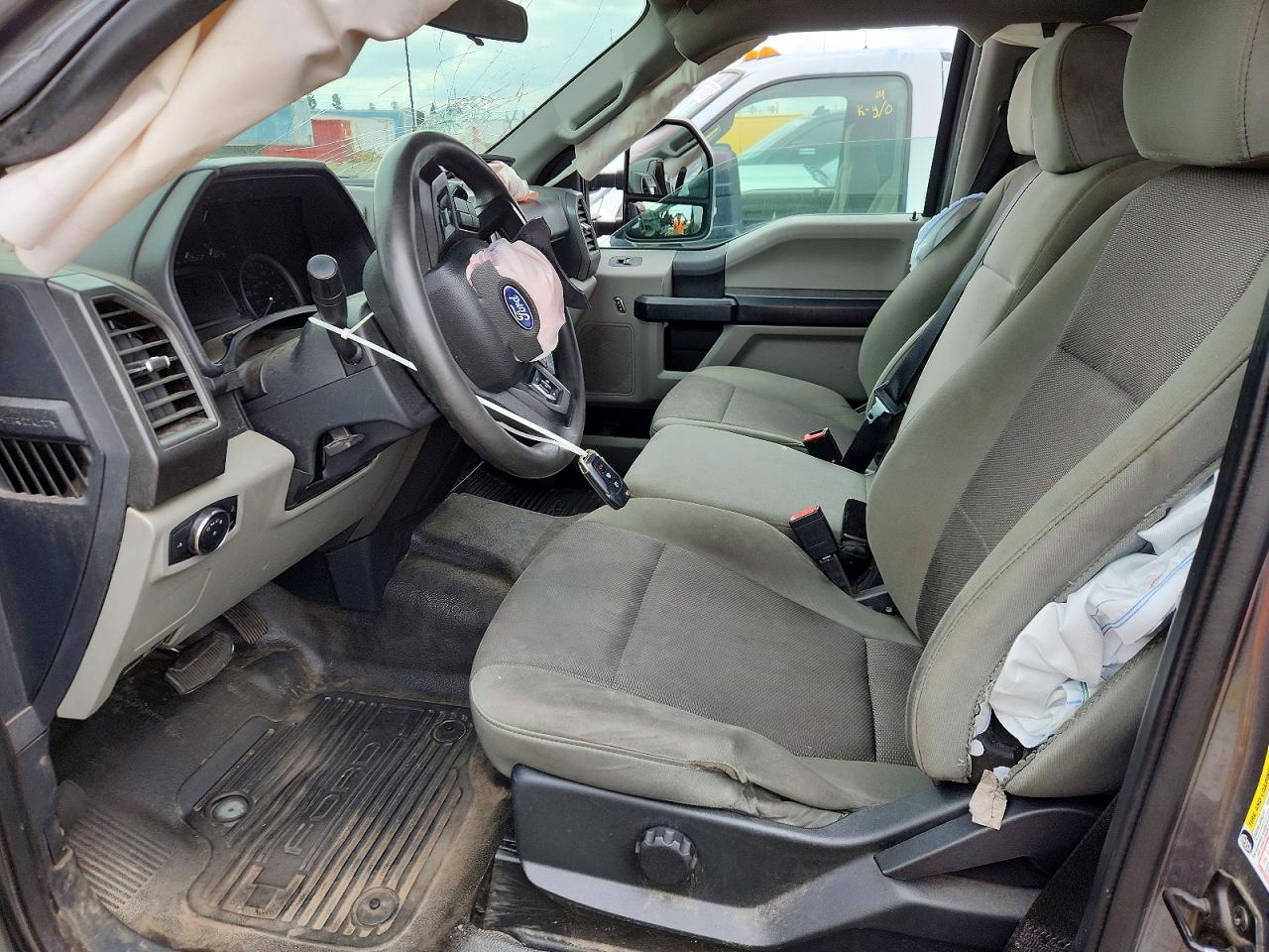 Ford F-350 Super Duty