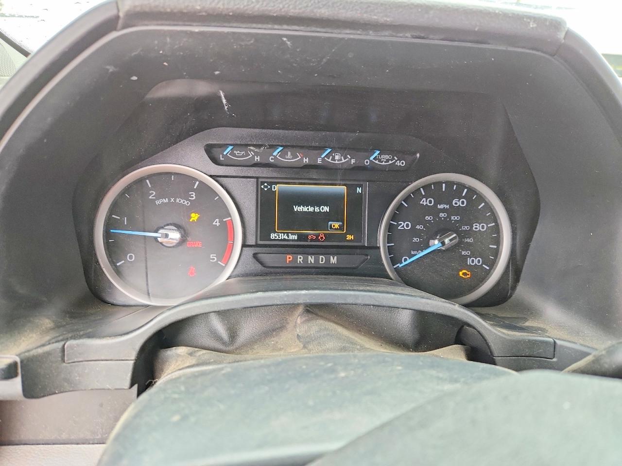 Ford F-350 Super Duty