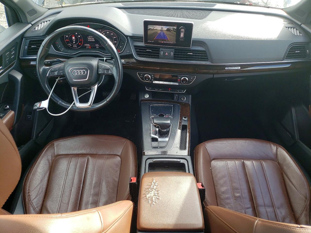 Audi Q5 Premium Plus