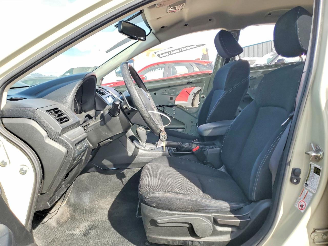 Subaru Xv 2.0 Premium