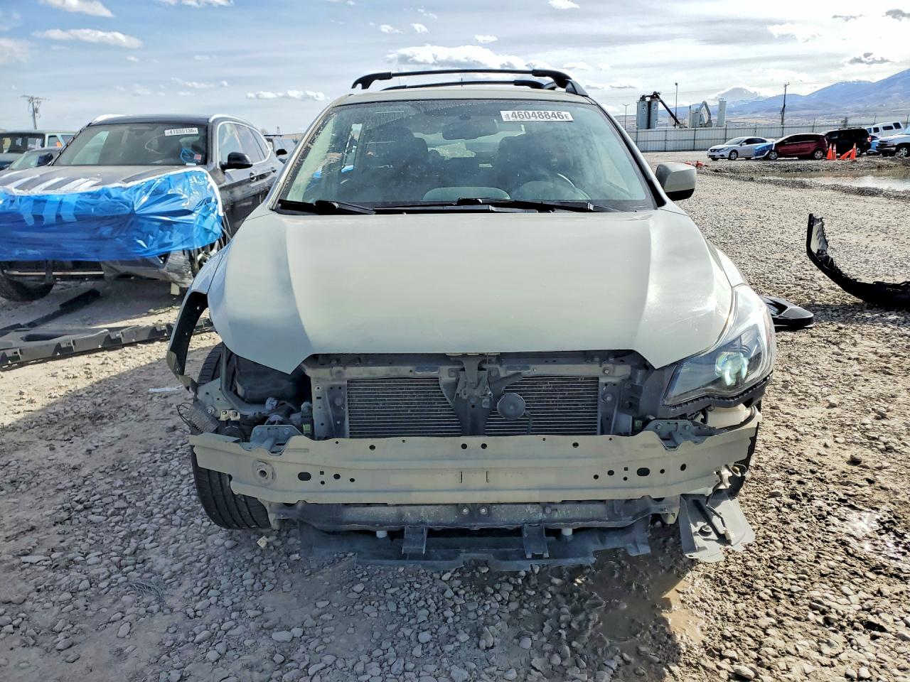 Subaru Xv 2.0 Premium