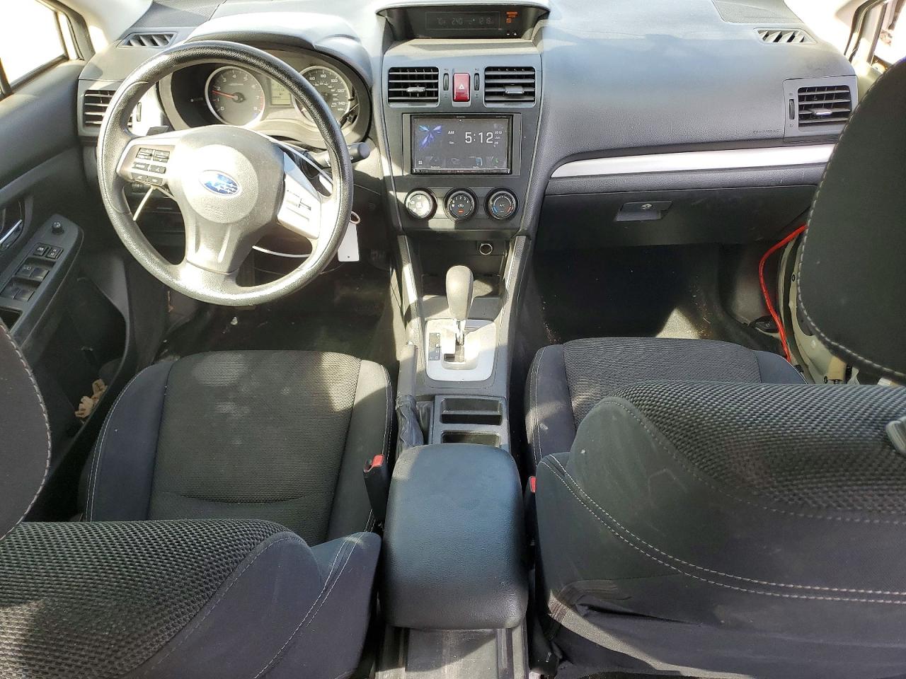 Subaru Xv 2.0 Premium