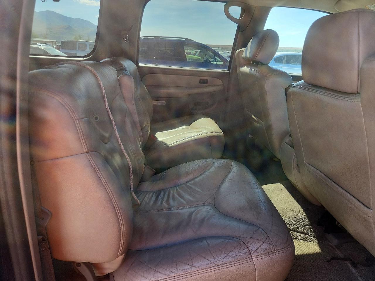 GMC Yukon K1500
