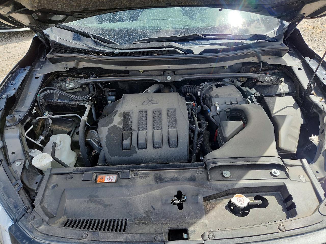 Mitsubishi Eclipse Es