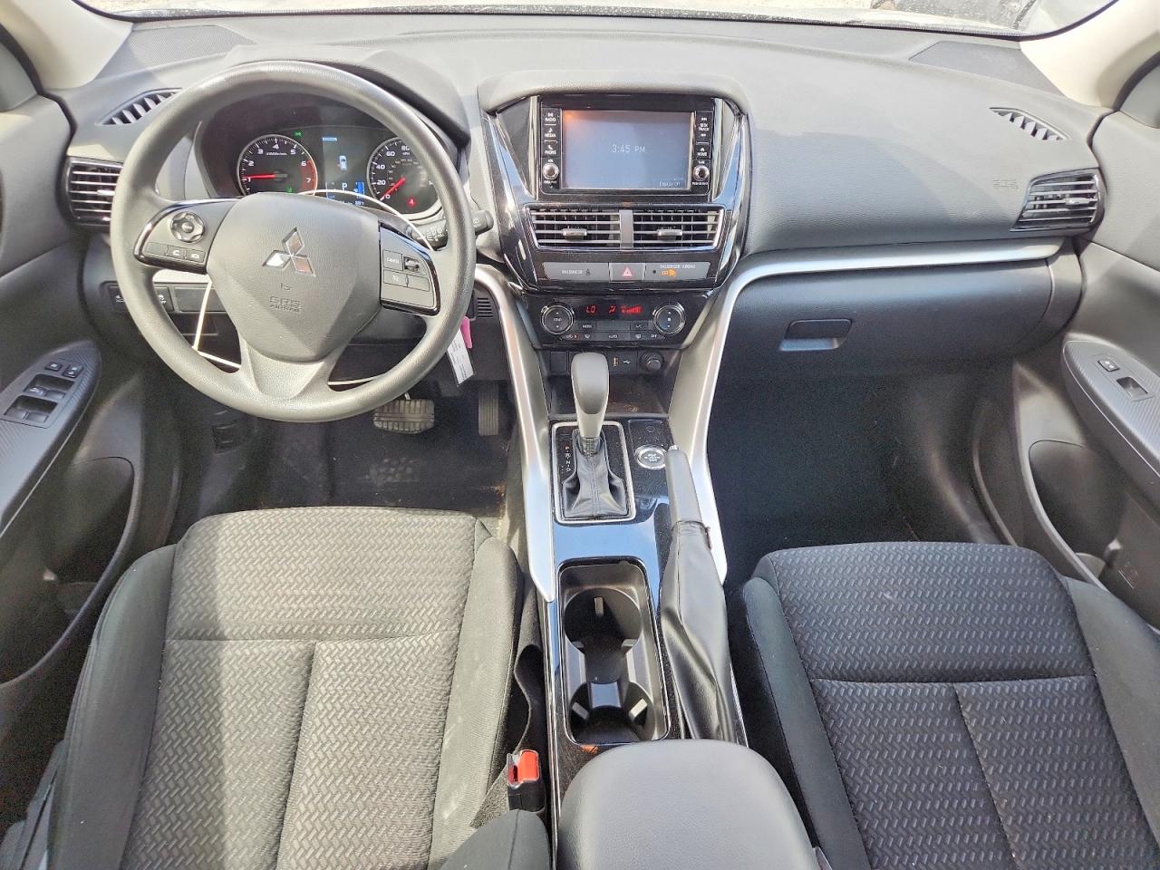 Mitsubishi Eclipse Es