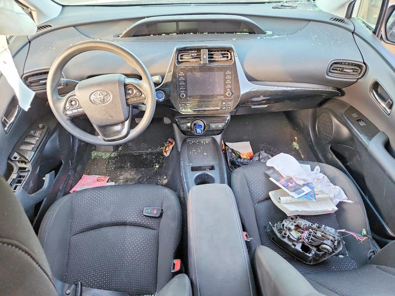 Toyota Prius Special Edition