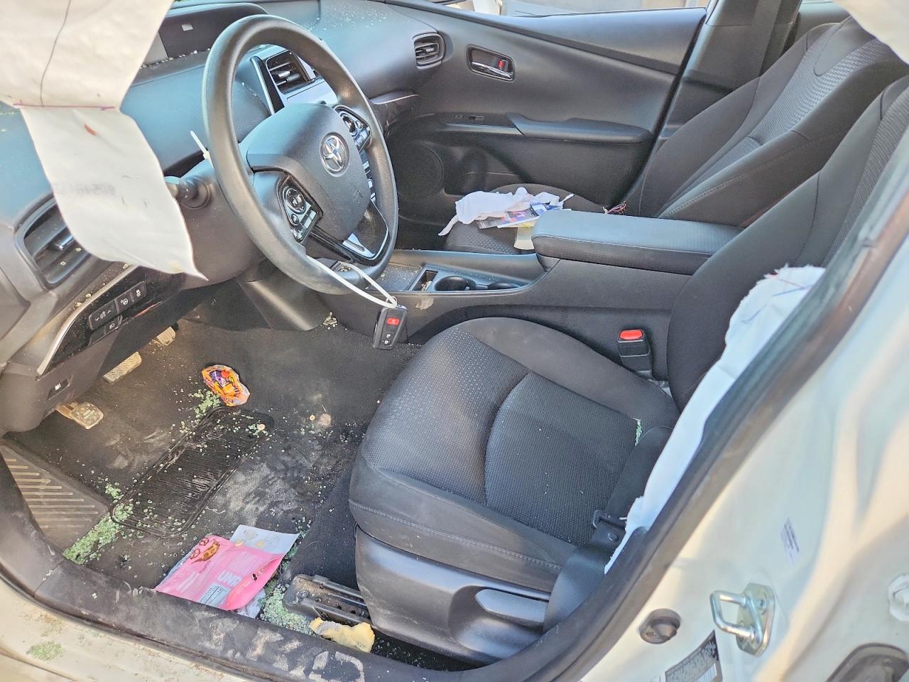 Toyota Prius Special Edition