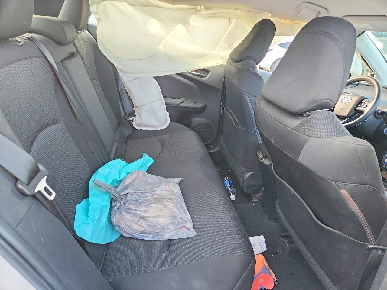 Toyota Prius Special Edition