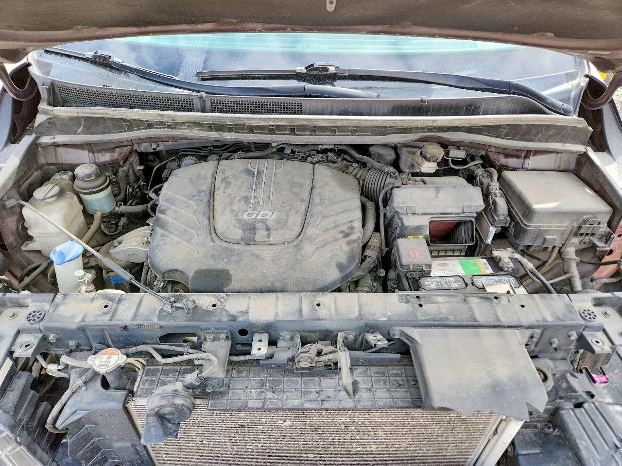 Kia Sedona Lx