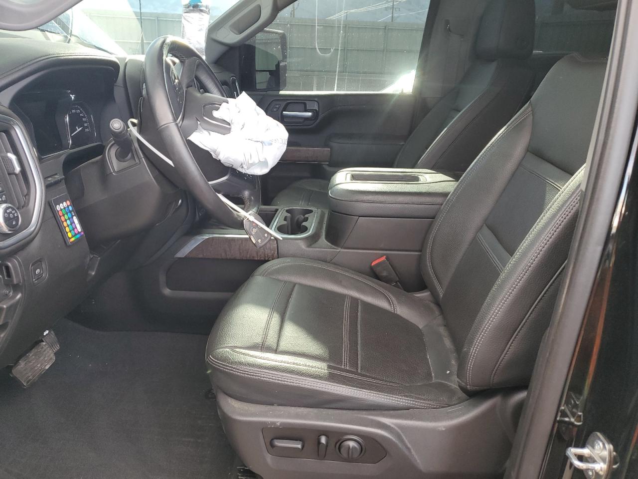 GMC Sierra K3500 Denali