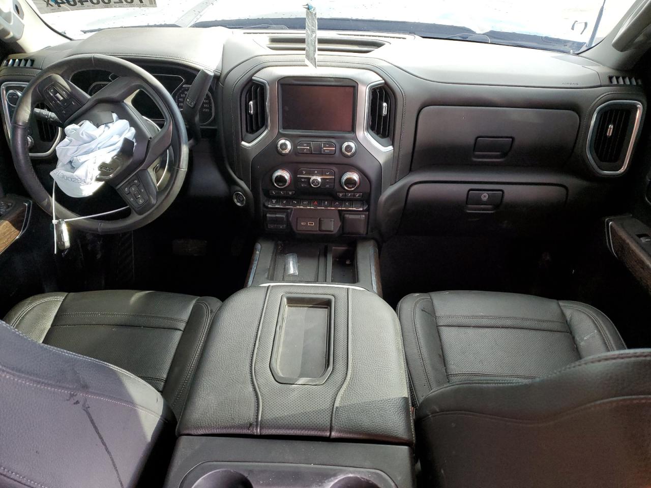 GMC Sierra K3500 Denali