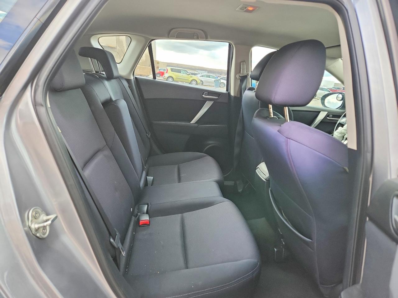 Mazda Mazda3 S